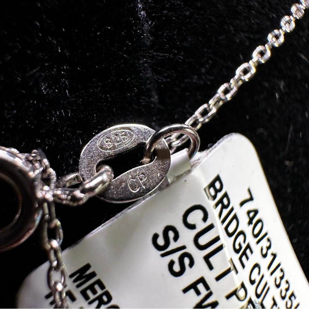 Cultured Freshwater Pearl Necklace - Picture 6 of 6